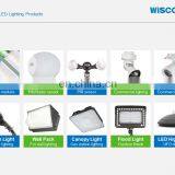 12w Ip65 Bathroom Ceiling Light for Home thumbnail-4