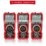HT118 Auto Range Digital Multimeter 10nF TO 10mF Capacitance Universal Meter thumbnail-2