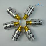 High Quality 20khz Ultrasonic Transducer Replacement 20khz Dukane 110-3122 for Ultrasonic Welding Machine thumbnail-4