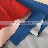 228T 100% Nylon Taslan Waterproof Fabric With PU Milky Coating for Down Jacket thumbnail-1