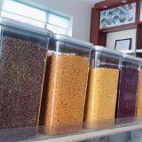 Sharing New Ideas Of Smart Nutrition--Nutritional Rice Equipment