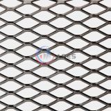 Raised ordinary standard xs-32 raised expanded metal mesh for Thailand