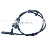 Auto Engine Parts ABS Wheel Speed Sensor For Niss-an Pathfind-er Infiniti OEM 47910-0W060 479100W060 thumbnail-2