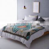 RAWHOUSE Beach Towel Style Geometric Boho Blanket thumbnail-5