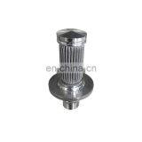 Factory Supplying Stainless Steel Wire Mesh Filter Cartridge for Hydraulic Oil Fiberglass Filt thumbnail-3