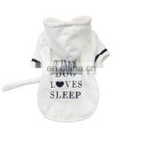 Super Dog Bath Towel Microfiber Dog Bathrobe Towel Pet Bathrobe thumbnail-1