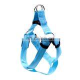 Wholesale Manufacturer Custom Adjustable Outdoor Nylon Bar Wire Wiring Flashing Light Rechargeable Led Pet Dog Cat Harness thumbnail-4