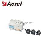 Low Voltage Three Phase Digital Power Meter Din Rail Energy Meter LCD Display Solar PV System DTSD1352-C thumbnail-7