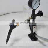 The Hotting S60H Common Rail Diesel Injector Nozzle Tester