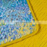 100% Microfiber/cotton Quilted Bedspread Set thumbnail-6