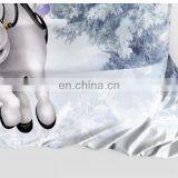 High Quality Colorful Christmas Bedding Set Comforter Set thumbnail-6