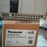 Free Shipping PLC Panasonic AFPXHC30T Programmable Logic Controller HMI PLC AFPXHC30T thumbnail-4