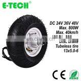 Leading Manufacturer Excellent 10 Inch 800W Hub Motor for Electric Skateboard thumbnail-2