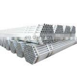 GI 1018 100mm 110mm 170mm 180mm 200mm 250mm Diameter Galvanised Steel Pipe thumbnail-3