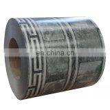 JIS3321 Wooden Pattern Color Coated Steel Coil thumbnail-4