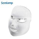 Photon Beauty Therapy Electrical Led Facial Skin Mask thumbnail-5