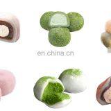 SV- 208A Multi-functional Double Fillings Mochi Ice Cream Making Machine