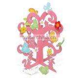 Diy Artificial Decoration Wedding Wishing Tree thumbnail-2