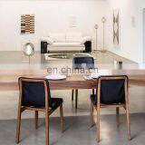 Wholesale Modern Amber Clear Glass Gold Metal Table Lamp For Hotel thumbnail-7