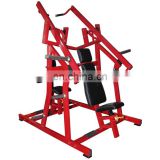 Commercial Fitness Equipment for Gym Iso-Lateral Chest and Back Machine RHS02