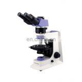 High Resolution Laboratory 1600X Electric Trinocular Optical Digital Microscope for Sale