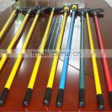 FRP Pultrusion Profiles,pultruded Frp Profile,fiberglass Profiles thumbnail-1