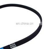 Belt A/C Compressor 4K X 824-844 For BMW X5 745i 745Li 545i 645Ci 650i 750i thumbnail-1