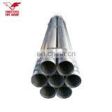 ASTM A53 Standard gi Pipe Hot Dipped Galvanized Steel Pipe Price per Meter Density of gi Pipe thumbnail-5