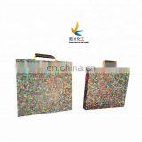 Uhmw-pe Crane Pad Rubber Car Jacking Pad RV Utility Blocks thumbnail-4