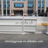 Soccer Field/roller Hockey/multisport Barrier Dasher Boards/hockey Dasher Board Portable PE thumbnail-5