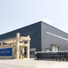Henan GELGOOG Machinery Co., Ltd company overview - view 1 thumbnail
