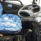 Dongfeng EQ2091GJ 4x4 off Road Truck Chassis thumbnail-6