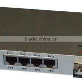 5 Ports 10 100 1000M POE Optical Converter thumbnail-3
