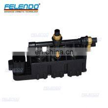 RVH500060 Air Suspension Valve Block Front for Range-Rover Sport LR3 LR4 02-12 thumbnail-5