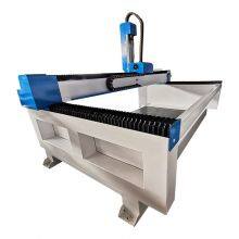 1325 Multifunction Woodworking Carving Machine 4 Axis Swing Head Foam Milling CNC Router thumbnail-3