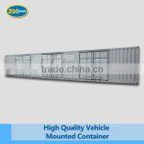 High Quality Vehicle Mounted Container