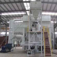 Longyi Low Noise Calcium Carbonate Limestone Kaolin Gypsum Vertical Graphite Mill for Sale thumbnail-4