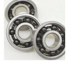 Excavator Slewing Support Bearings EE234154 Angular Contact Ball Bearing EE234154