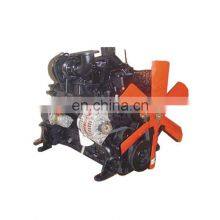 Brand New 6BT 6BT5.9-C120 Construction Machine Diesel Engine thumbnail-1