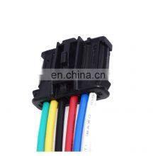 Free Shipping!Rear Tail Light Harness Connector 1606248780 FOR Peugeot 206 207 307 308 thumbnail-4