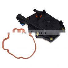 NEW Rear Engine Crankcase Vent Valve FOR BMW E31 E38 740i 740iL 11617501563 thumbnail-1