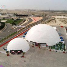 Customized Car Show Tent Dome Tent,flower Show Dome Tent,aluminum Event Tent Dome Tent thumbnail-3