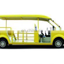 Cute Design Convertiable Golf Cart Shuttle thumbnail-4