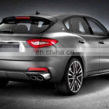 High Quality Car Accessories Aluminum Alloy 20*9/20*10 Inch Forging Forged Wheel Hub for MAC thumbnail-3