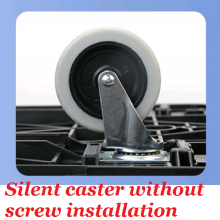 Mobile Cart thumbnail-4