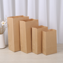 Kraft Paper Bag thumbnail-4