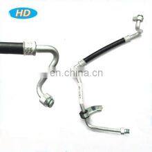 High Quality R134a Stainless Auto Air Conditioning Tube thumbnail-5