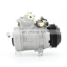 447200-6072 Car 12v Air Conditioning AC Compressor for Lexus LS400 thumbnail-3
