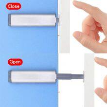 High Quality Cabinet Door Push To Close Door Opener Push Open Soft Switch System thumbnail-3