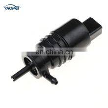 Wiper Front Windshield Washer Pump Motor For Mercedes Benz W220 W210 W211 W163 W203 2108690821 thumbnail-4